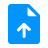 File upload Icon